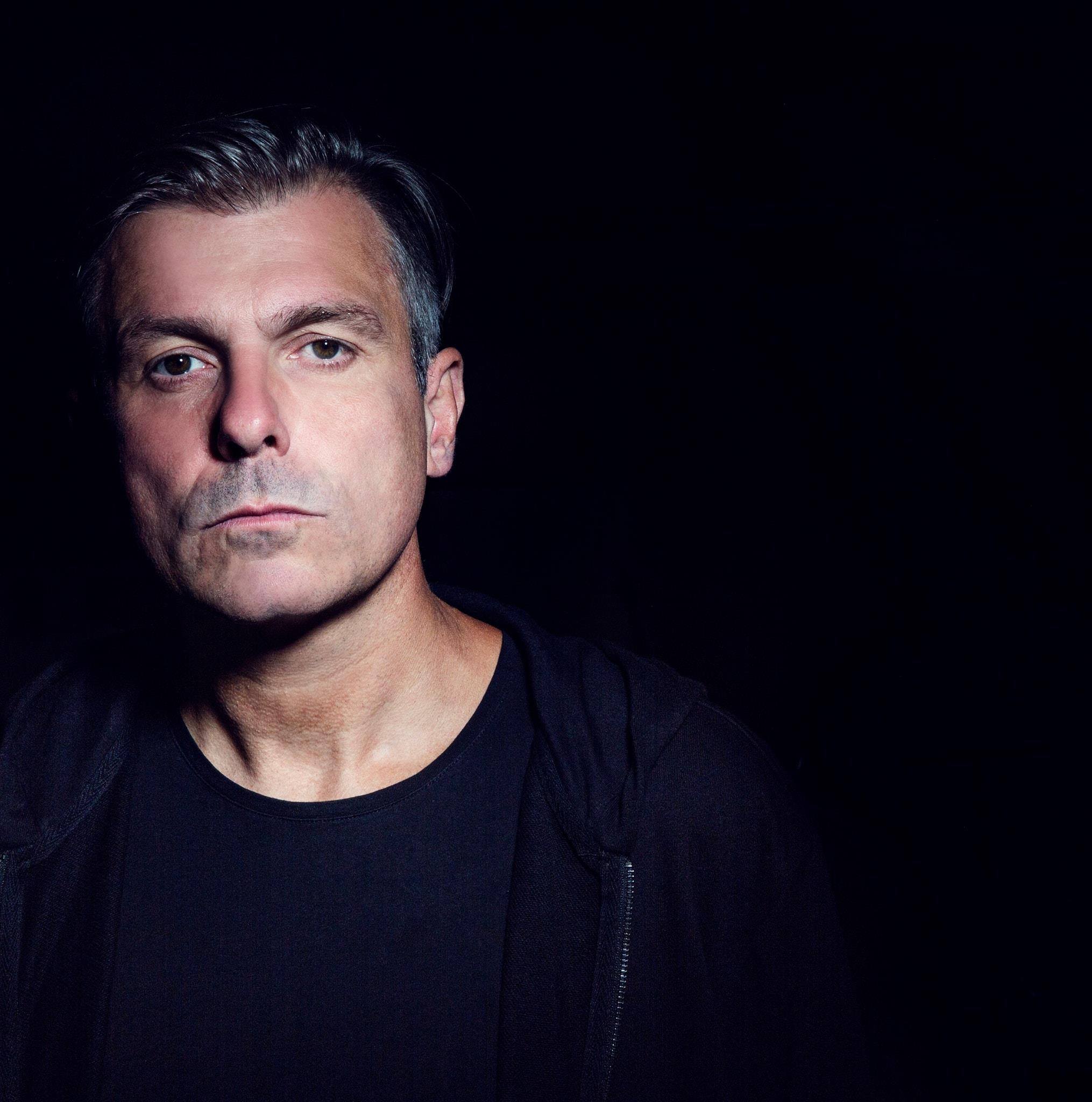 darren emerson